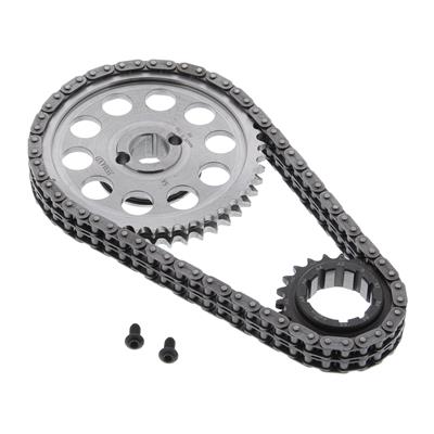 Summit Racing SUM-G6632R-B Summit Racing™ Billet Steel Timing Sets ...