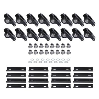 Summit Racing SUM-G6980 Summit Racing™ Roller Rocker Arms for LS1