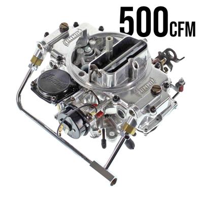 Summit Racing SUM-M08500VS Summit Racing™ M2008 Series Carburetors ...