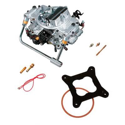 Summit Racing SUM-M08750MS Summit Racing™ M2008 Series Carburetors ...