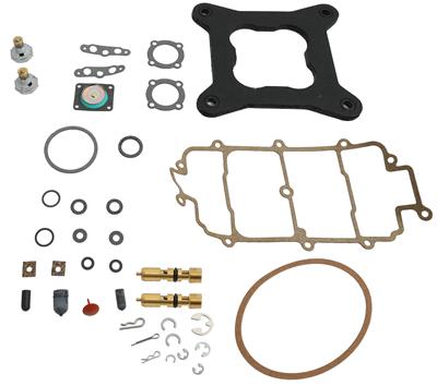 Summit Racing™ Carburetor Rebuild Kits