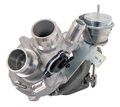 Summit Racing SUM-OETF111235LH Summit Racing™ OE Replacement