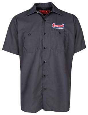 Summit Racing SUM-P12447 Summit Racing Equipment® Redcap Work