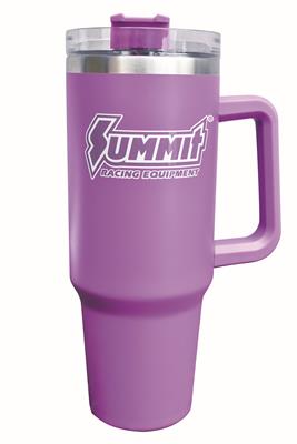 Summit Racing SUM-P1828 Summit Racing™ 40 oz. Travel Tumblers