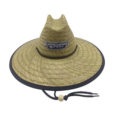 Summit Racing SUM-P30304 Summit Racing™ Straw Hats | Summit Racing