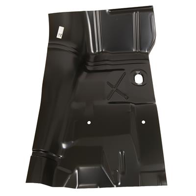 Summit Racing SUM-RP100045RH Summit Racing™ Restoration Floor