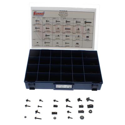 Summit Racing SUM-RP10083 Summit Racing™ Body Fastener Assortments ...