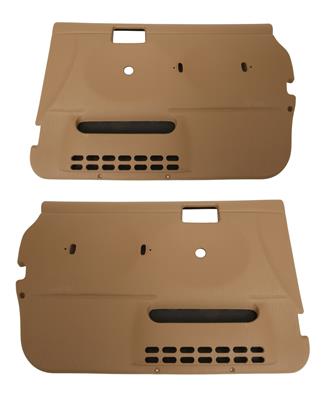 Summit Racing SUM-RP20033-CAM Summit Racing™ Direct-Fit Door