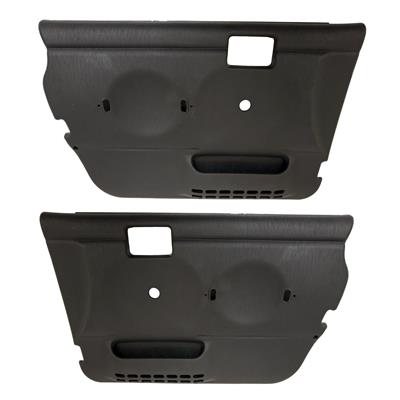 Summit Racing SUM-RP20033-SLT Summit Racing™ Direct-Fit Door