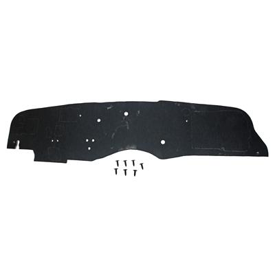 Summit Racing SUM-RP22250 Summit Racing™ Direct-Fit Firewall