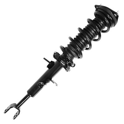 Summit Racing SUM-SA11393 Summit Racing™ Loaded Strut Assemblies