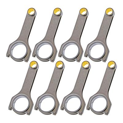 Summit Racing SUM-SBC60008H Summit Racing™ Performance Connecting Rods ...