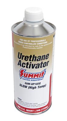 urethane activator