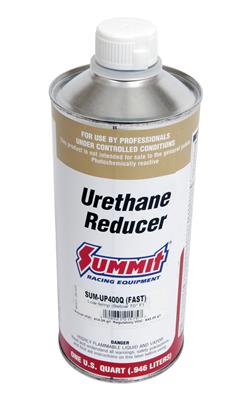 reducers urethane