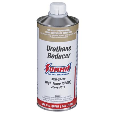 summit reducers