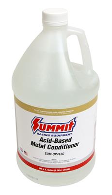 Summit Racing SUM-UP415G Summit Racing™ Metal Conditioner