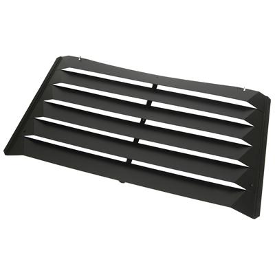 Summit Racing SUM-WL10556 Summit Racing™ Rear Window Louvers