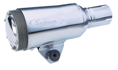 サイレンサー SupertrApp 443-2011 4 