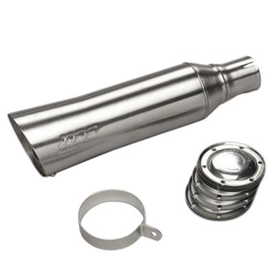 c43 amg akrapovic exhaust