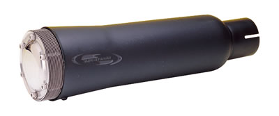 SuperTrapp 549-3019 SuperTrapp S/C Standard Mufflers | Summit Racing