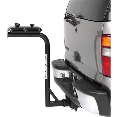 fold down bike rack