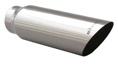 Silverline TK4018S Stainless Steel Exhaust Tip