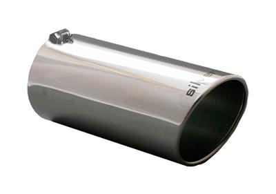 silverline exhaust