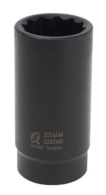 Sunex 228ZMD Sunex Tools Impact Sockets | Summit Racing
