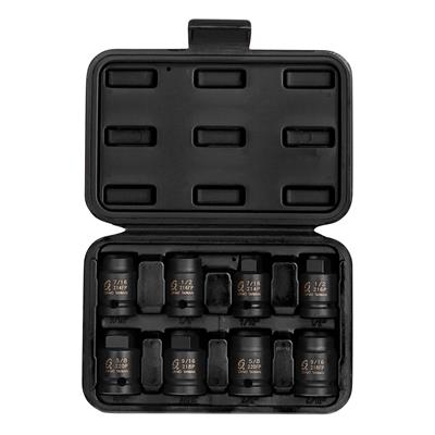 Sunex 2841 Sunex Tools Pipe Plug Impact Sockets | Summit Racing