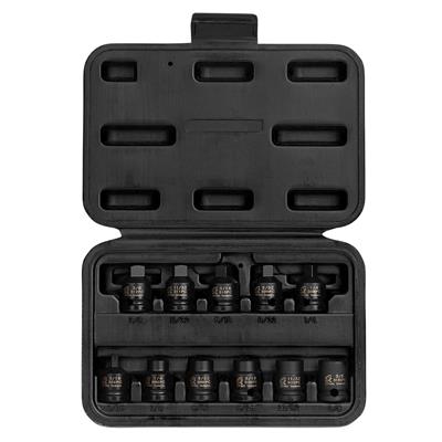 Sunex 3841 Sunex Tools Pipe Plug Impact Sockets | Summit Racing