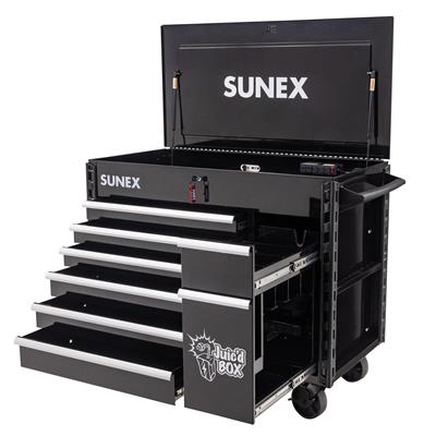 Sunex 8065PCBK