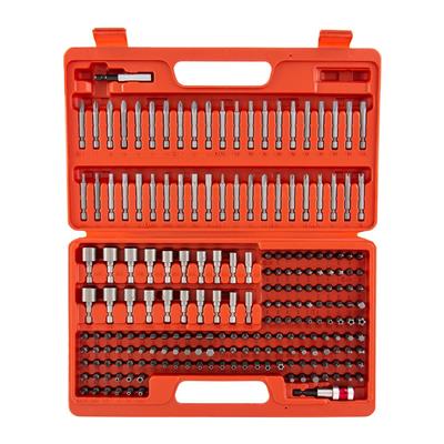 Sunex 9729 Sunex Tools Master Bit Sets | Summit Racing