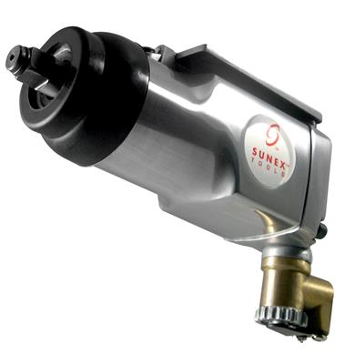 Sunex discount impact wrench