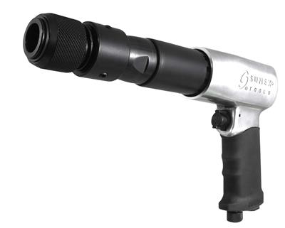 Sunex SX243 Sunex Tools Heavy-Duty Long Barrel Air Hammers
