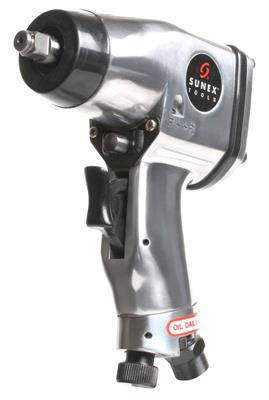 Sunex SX821A Sunex Tools 3/8 in. Drive Air Impact Wrenches