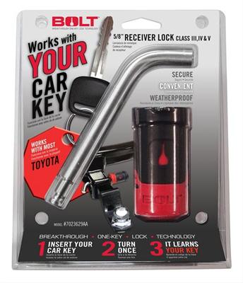 Bolt Lock 7025287 Coupler Pin Lock