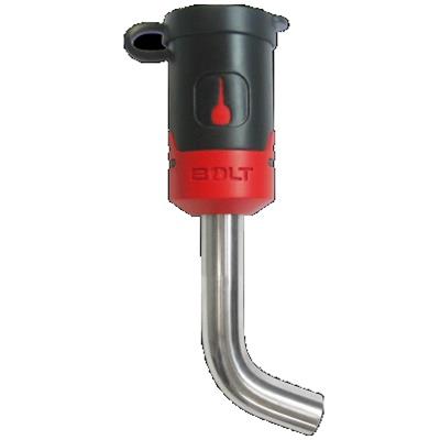 BOLT Receiver Hitch and Coupler Locks 7032293 Lock, 1/2 in. Diameter, Alfa Romeo, Fiat, Jeep, Ram, Each thumbnail 2