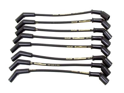 Taylor Cable 51045 Taylor Street Thunder Spark Plug Wire