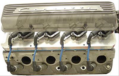 LS Valve Cover Conversion Kit