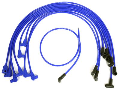 Taylor Cable 76602 Taylor Spiro-Pro Race-Fit Spiro-Wound