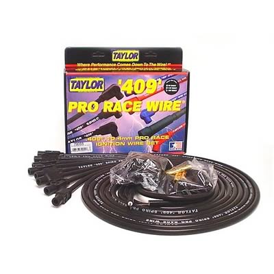 Taylor Cable 409 Pro Racing Wire 79055 Taylor Cable 409 Pro Racing Wire 79055