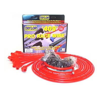 Taylor Cable 409 Pro Racing Wire 79253 Taylor Cable 409 Pro Racing Wire 79253