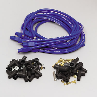 Taylor Cable 409 Pro Racing Wire 79655 Taylor Cable 409 Pro Racing Wire 79655