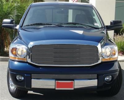 T-Rex Grilles 20468 T-Rex Billet Grilles | Summit Racing