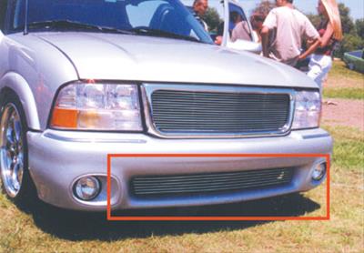 T-Rex Grilles 25377 T-Rex Billet Grilles | Summit Racing