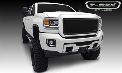 T-Rex Grilles 52211 T-Rex Upper Class Series Grilles | Summit Racing