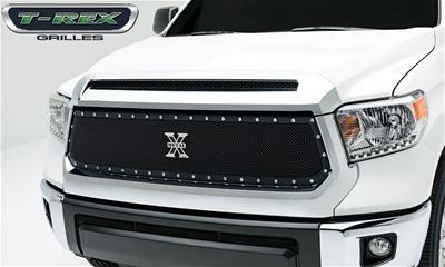 T-Rex Grilles 6719641 T-Rex X-Metal Grilles | Summit Racing