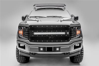 T Rex Grilles 7315751 T Rex Laser Torch Series Grilles Summit Racing