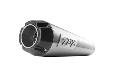 TBR Two Brother Racing マフラー　中古 Two Brothers Racing 005-4590499 Two Brothers Comp-S Slip-On