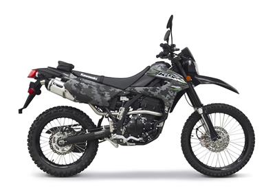 Two Brothers Racing 005-5070106-S1B Two Brothers S1R Black Series